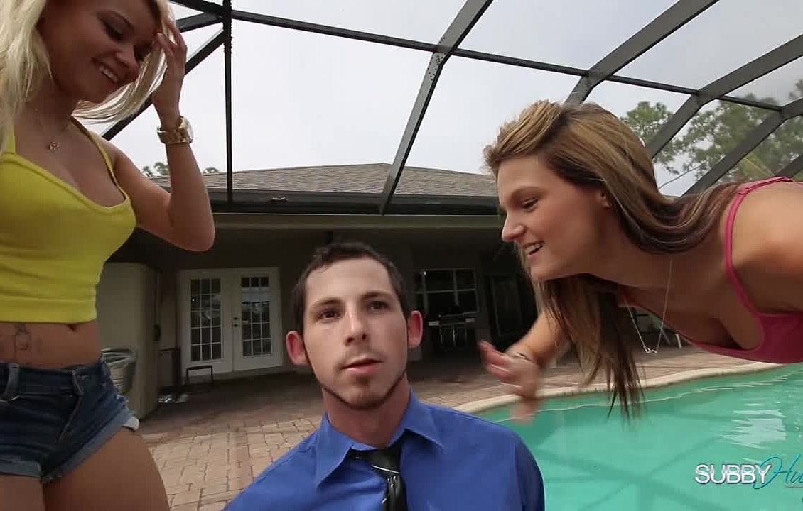 Hope Harper Foot Worship