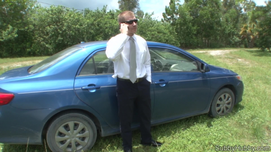 Husband Reconditioning (Re-Training the Cuck)